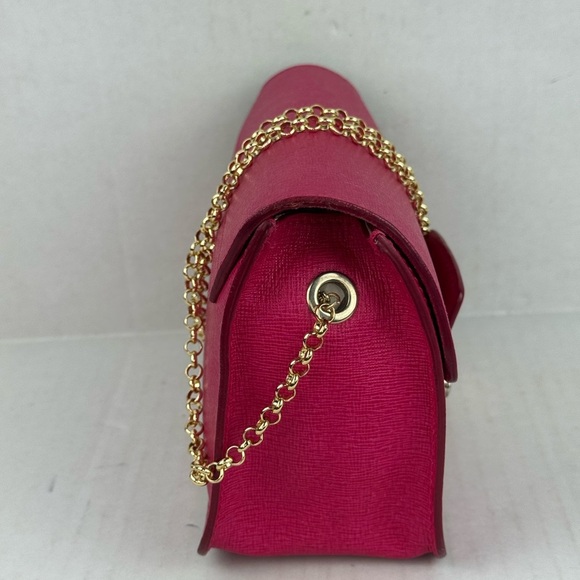 Furla Metropolis Pink Crossbody Bags & Handbags for Women - Picture 6 of 16